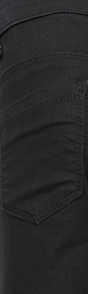Blue Effect Mädchen Jegging Jeans black Art.0144 slim skinny fit soft